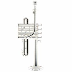 Piccolo Trumpets