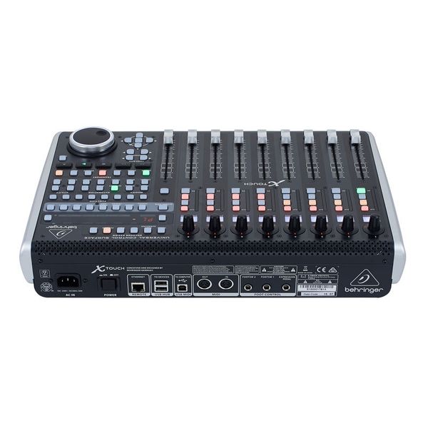 Behringer X-Touch