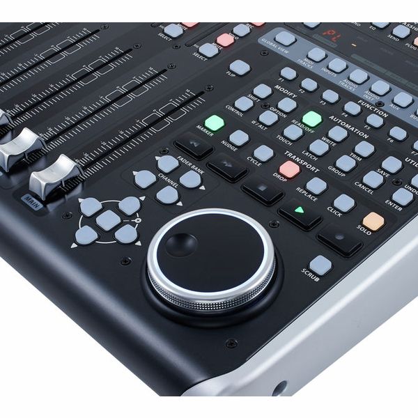 Behringer X-Touch