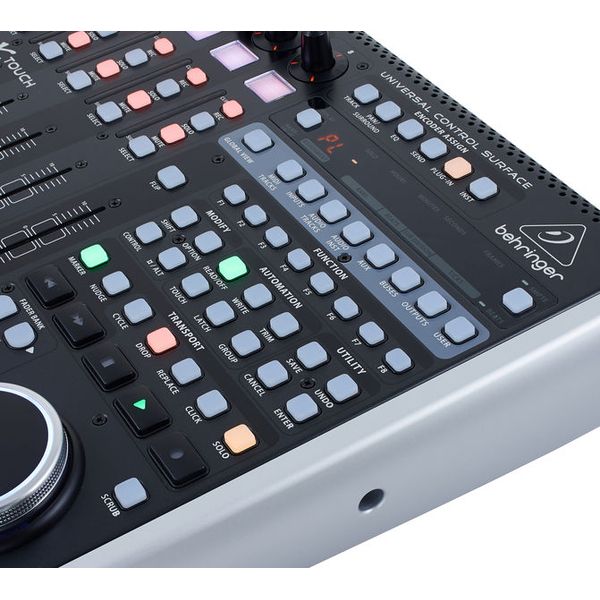 Behringer X-Touch
