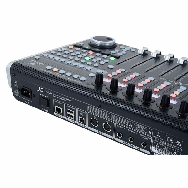 Behringer X-Touch