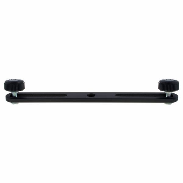K&M 23550 Microphone Stereo Bar