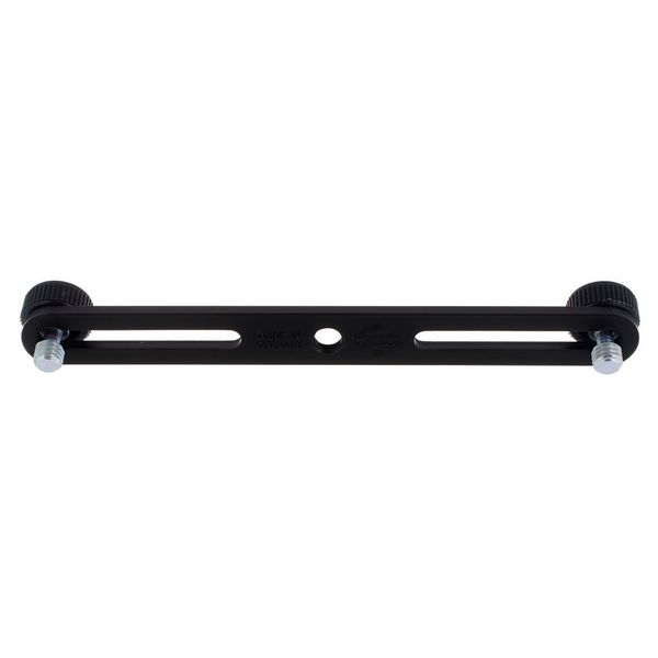 K&M 23550 Microphone Stereo Bar