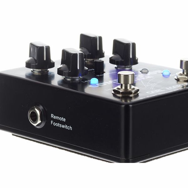 Carl Martin Andy Timmons Compressor