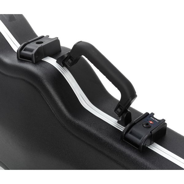 SKB 56 Single Cut