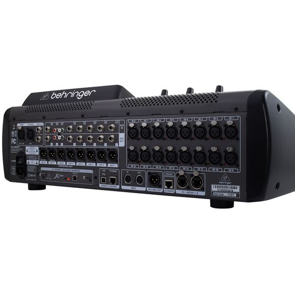 Behringer X32 Compact
