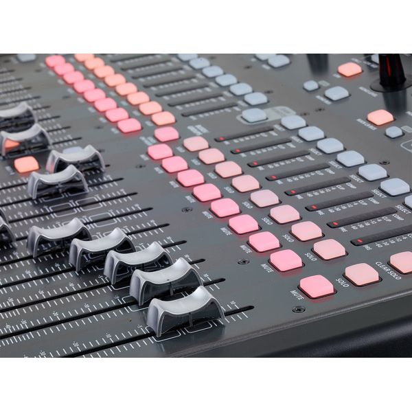 Behringer X32 Producer
