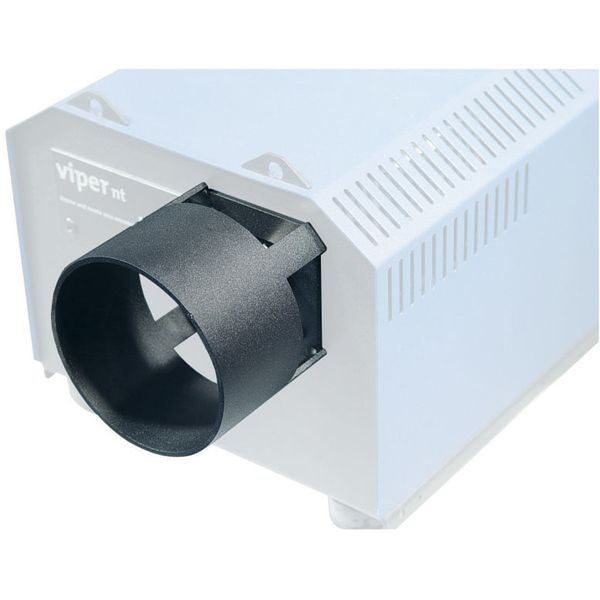Look Duct Adapter Viper Ø100 mm