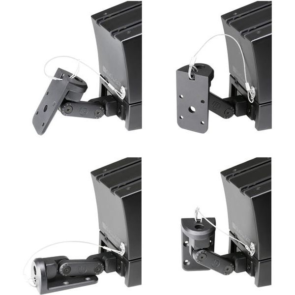 LD Systems Curv 500 WMB