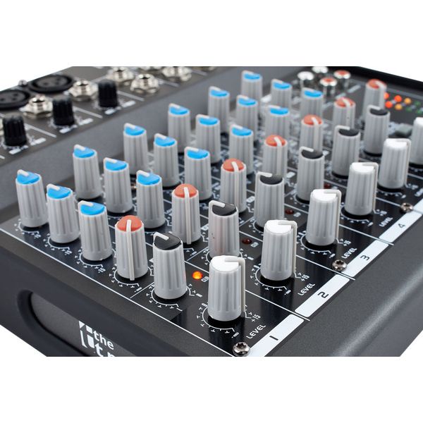 the t.mix mix 802