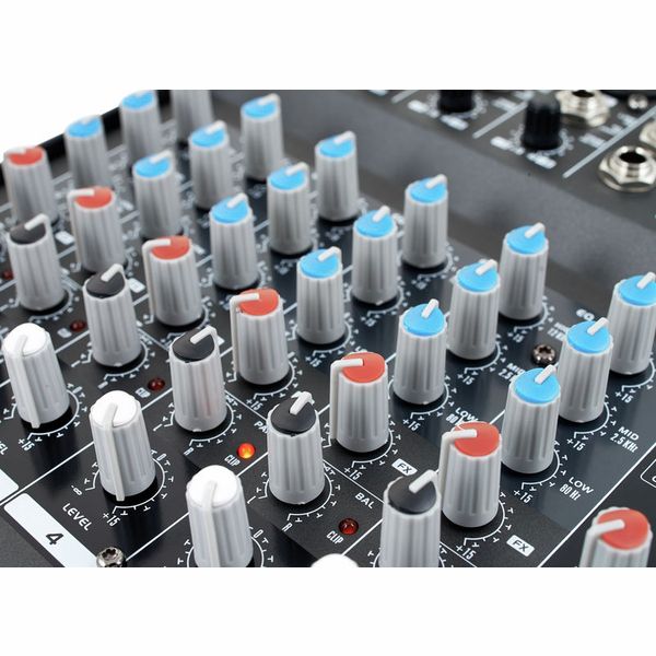 the t.mix mix 802