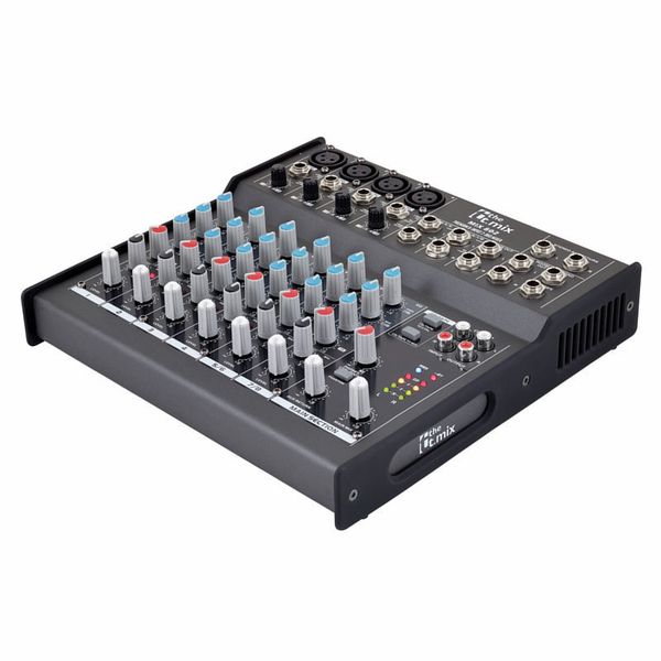 the t.mix mix 802