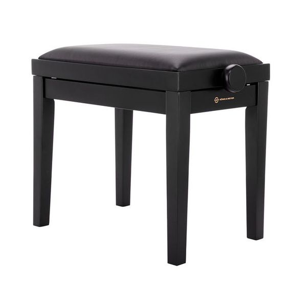 K&M Piano Bench 13910