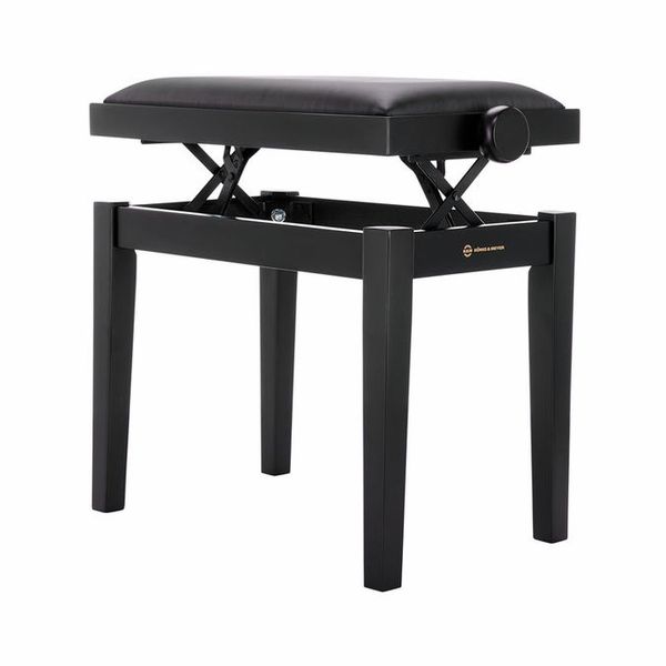 K&M Piano Bench 13910
