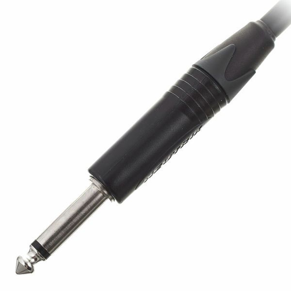 Sommer Cable Spirit Instrument 10,0 Angle