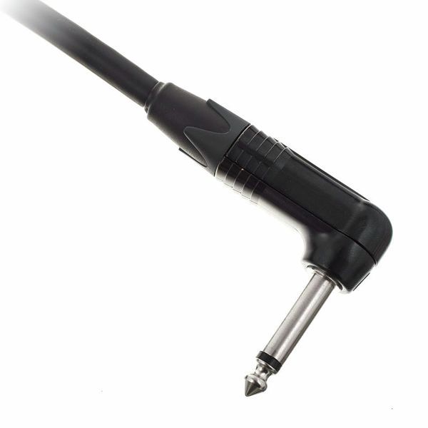 Sommer Cable Spirit Instrument 10,0 Angle