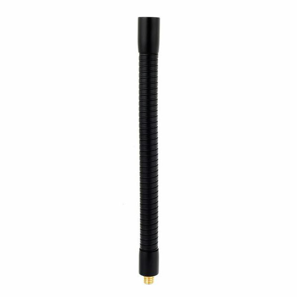 K&M 225 Black