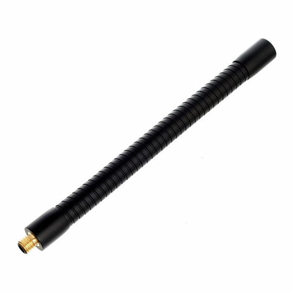 K&M 225 Black