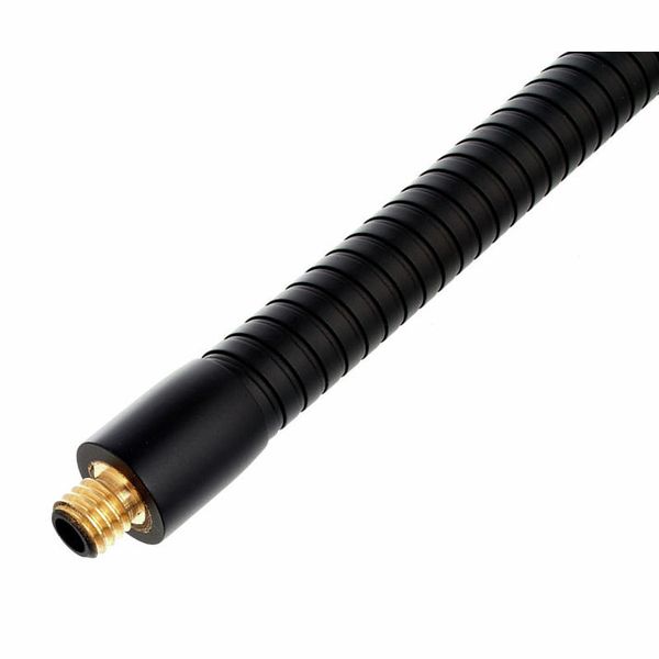K&M 225 Black
