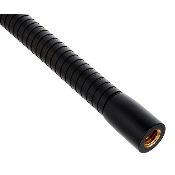 K&M 225 Black