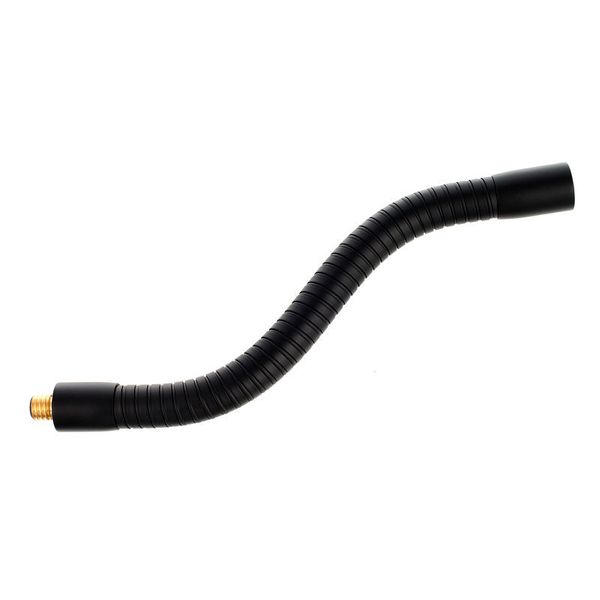 K&M 225 Black