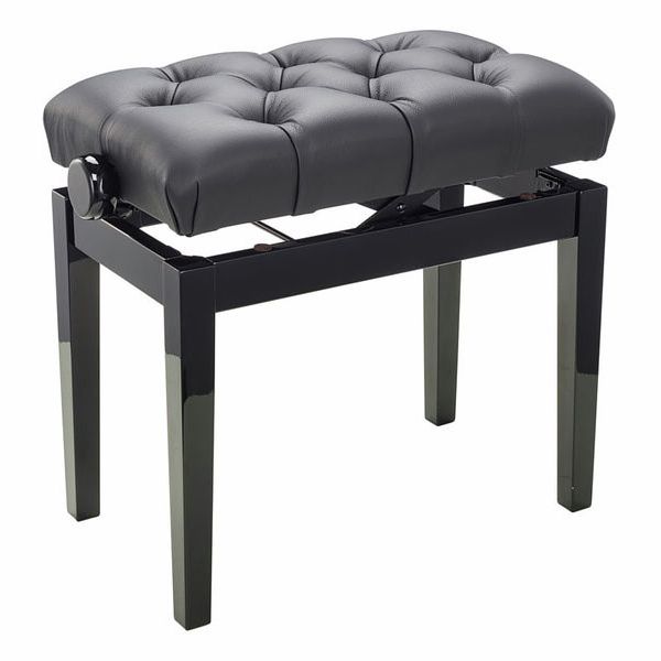 K&M Piano Bench 13981