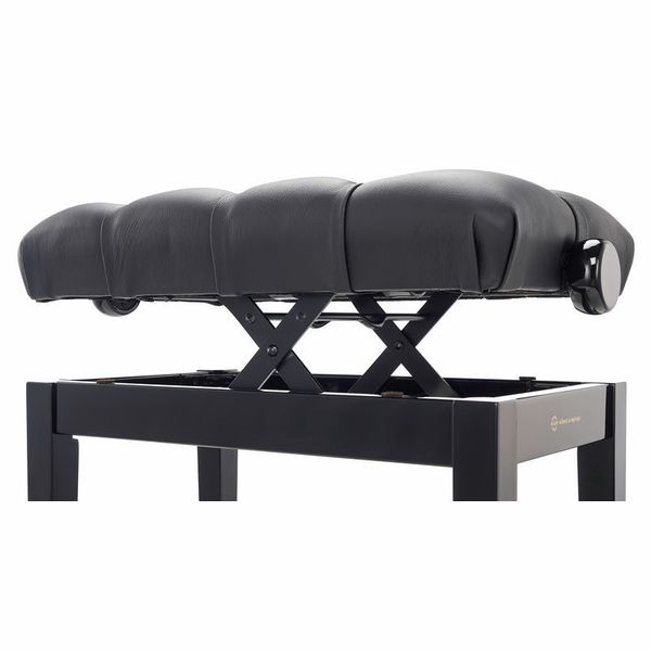 K&M Piano Bench 13981