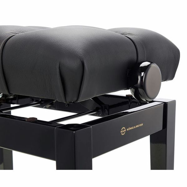 K&M Piano Bench 13981