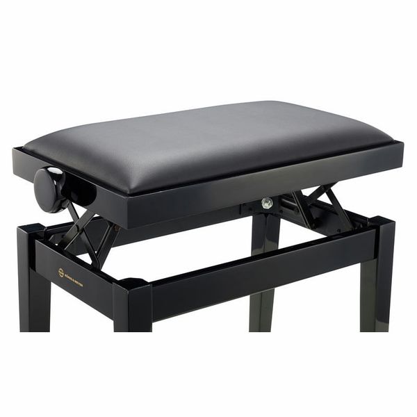 K&M Piano Bench 13911