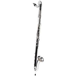 Other Clarinets (German)