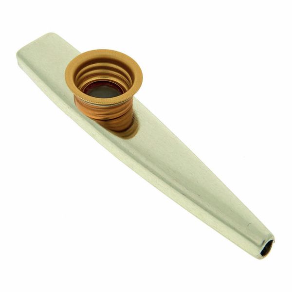 Thomann Kazoo (Metal)