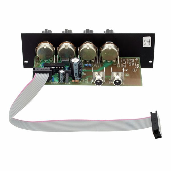 Doepfer A-199 Spring Reverb Module VE