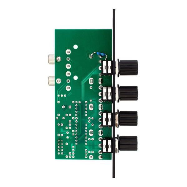 Doepfer A-199 Spring Reverb Module VE