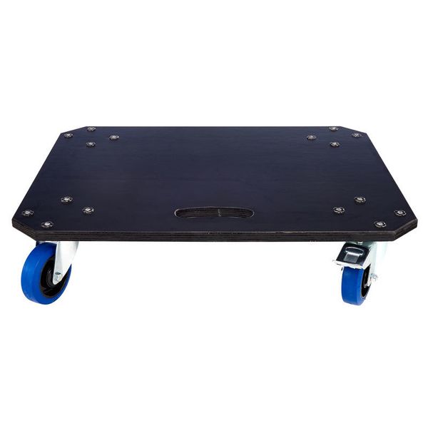 Flyht Pro Wheel Board with Brakes