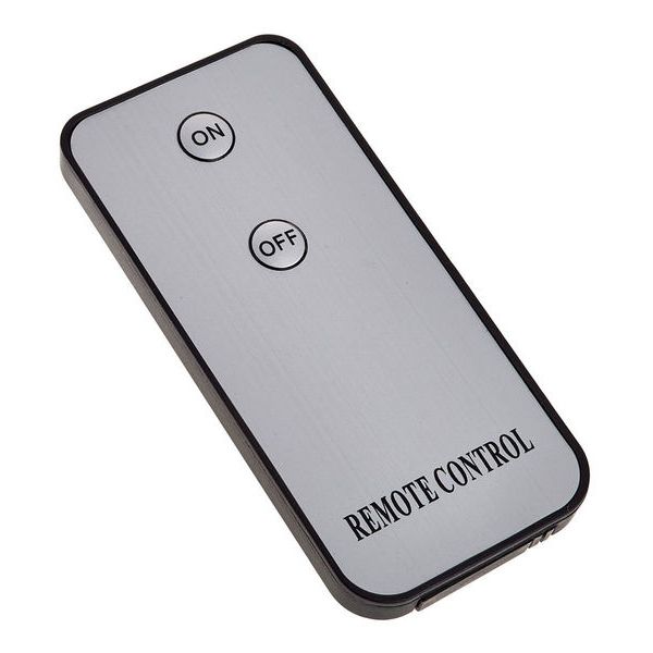 Stairville AF-180 LED Fogger Co2 FX DMX