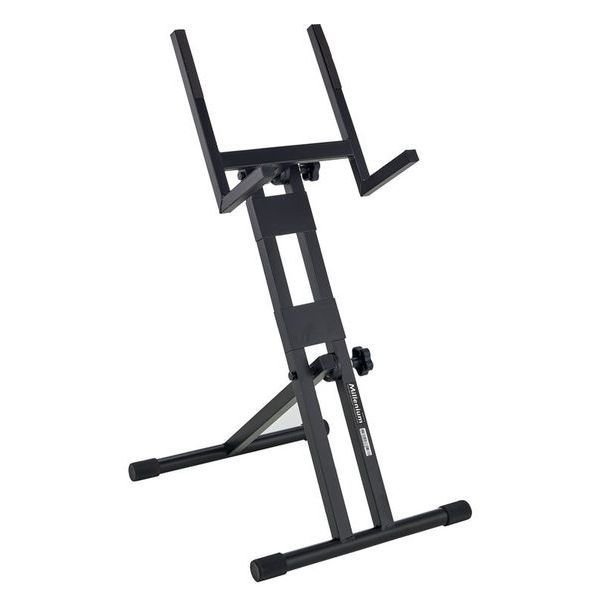 Millenium Amp Stand AS-2001