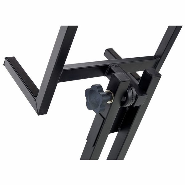 Millenium Amp Stand AS-2001