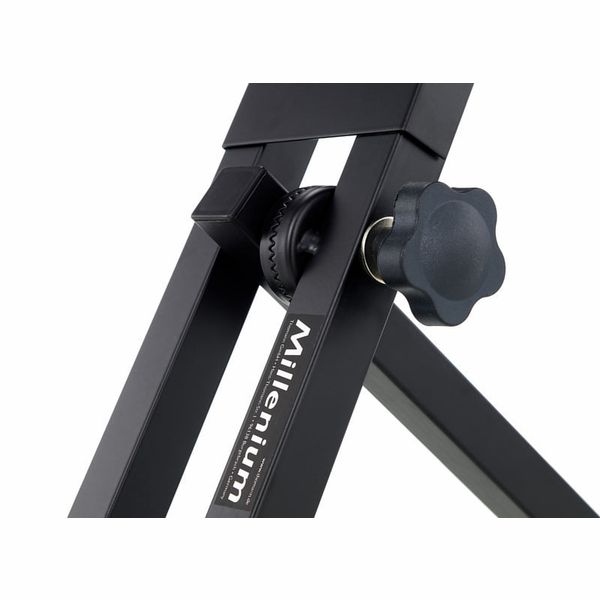 Millenium Amp Stand AS-2001