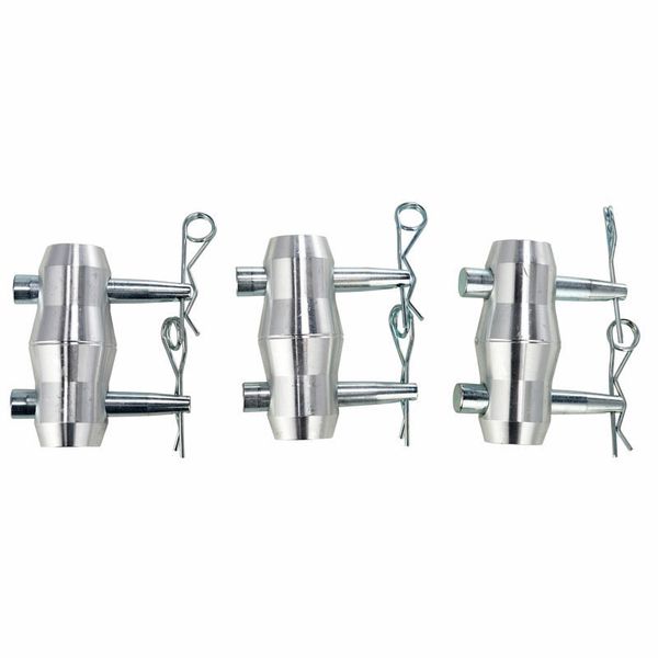 Global Truss F33C24 90° Corner