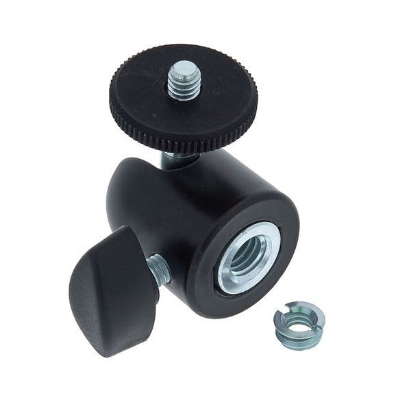 K&M 19695 Universal Mount