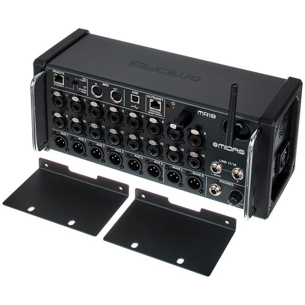 Midas MR 18