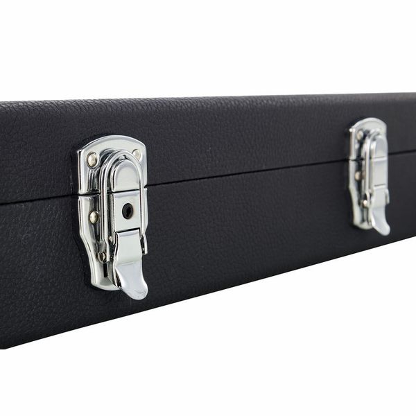 Thomann E-Guitar Case BK Wood