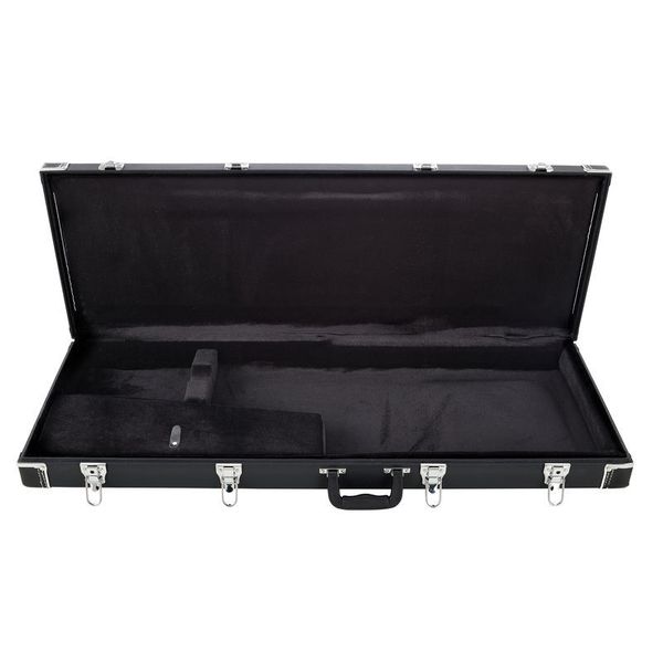 Thomann E-Guitar Case BK Wood