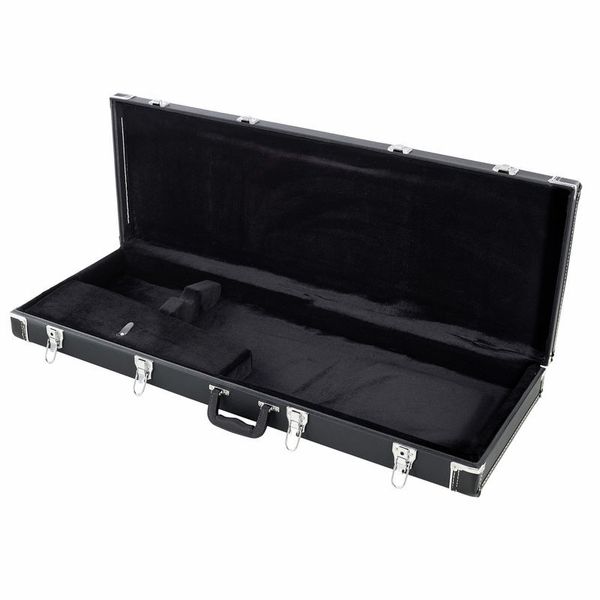 Thomann E-Guitar Case BK Wood