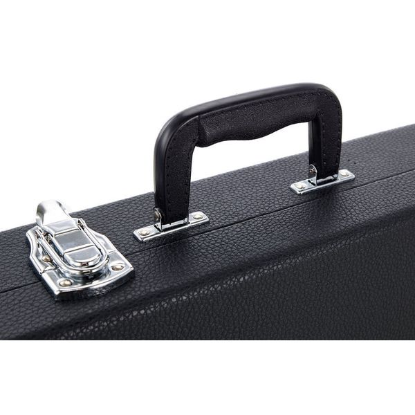 Thomann E-Guitar Case BK Wood