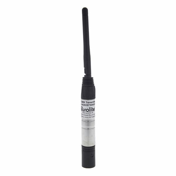 Eurolite QuickDMX Wireless transmitter