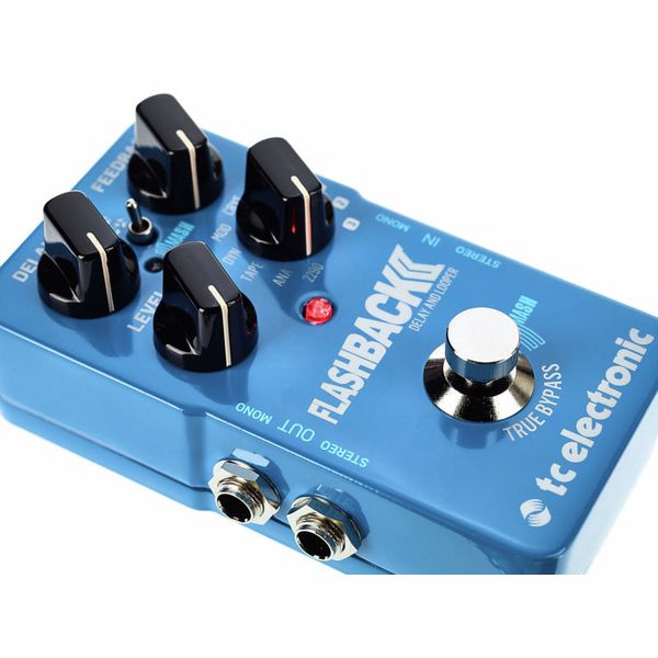 tc electronic Flashback 2 Delay
