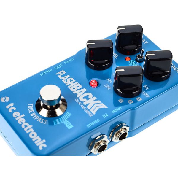 tc electronic Flashback 2 Delay