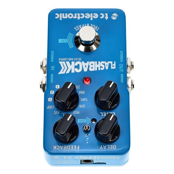 tc electronic Flashback 2 Delay