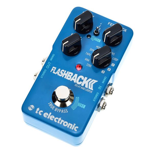 tc electronic Flashback 2 Delay